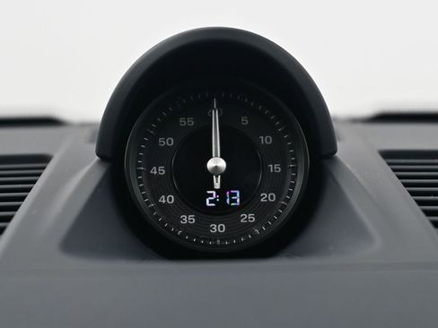 Used 2026 Porsche 911 Carrera GTS image 10