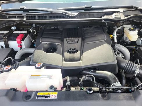 Used 2026 Toyota Tundra SR5 w/ TRD Off-Road Package AWD/4WD image 10