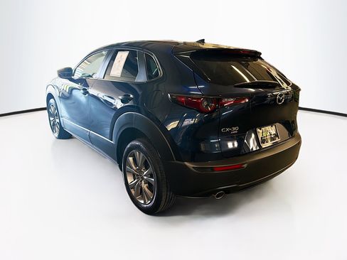 Used 2020 MAZDA CX-30 AWD w/ Preferred Package image 5