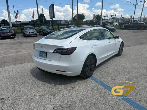 Used 2020 Tesla Model 3 Standard Range Plus RWD image 12