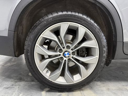 Used 2015 BMW X3 xDrive28i image 29