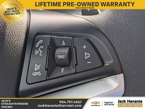 Used 2014 Chevrolet Camaro LS image 21