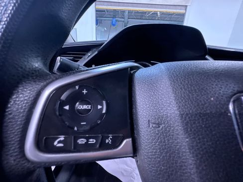 Used 2017 Honda Civic LX image 20