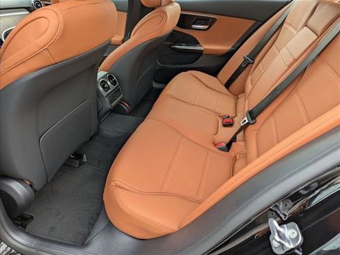 New 2026 Mercedes-Benz C 300 Sedan image 15