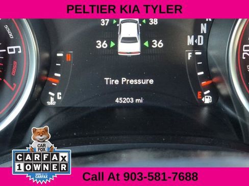 Used 2023 Dodge Challenger SXT w/ Cold Weather Group image 35