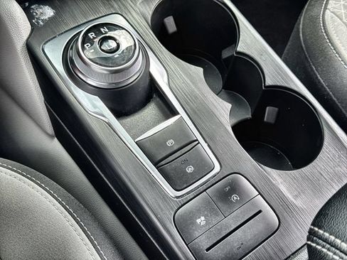 Used 2024 Ford Escape Active AWD/4WD image 19