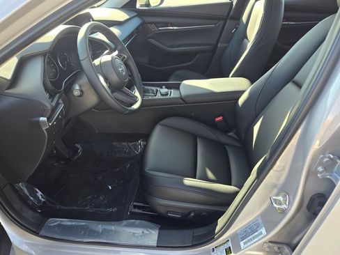 New 2026 MAZDA MAZDA3 2.5 S Preferred image 16