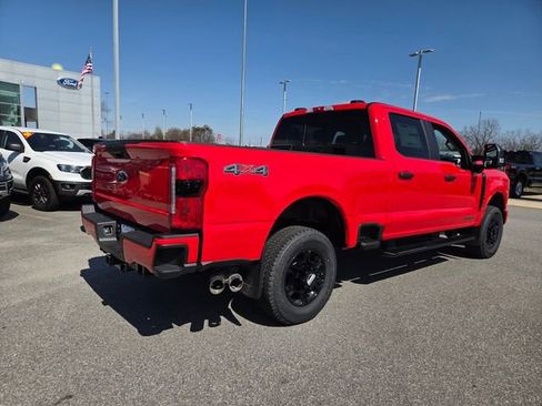 New 2026 Ford F250 XL w/ STX Appearance Package image 42