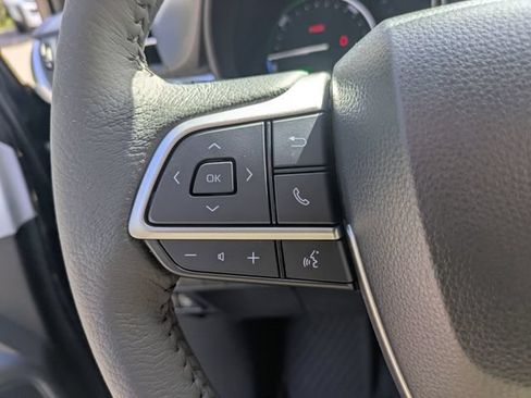 New 2026 Toyota Sienna XLE AWD/4WD image 21