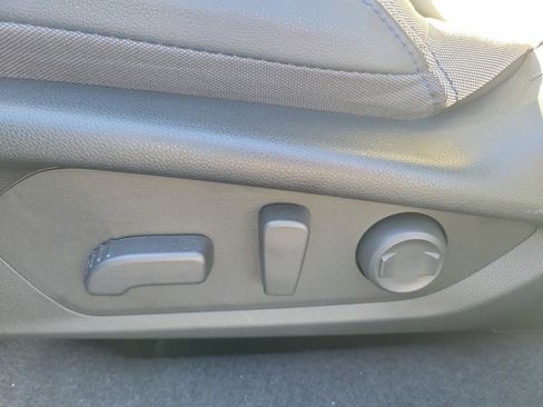 Certified 2025 Subaru Forester Premium image 20