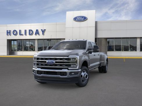 New 2026 Ford F350 XLT AWD/4WD image 3