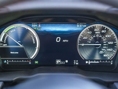 New 2026 Subaru Crosstrek 2.5i Limited image 22