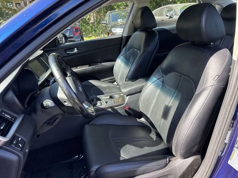 Used 2020 Kia Optima EX FWD image 13
