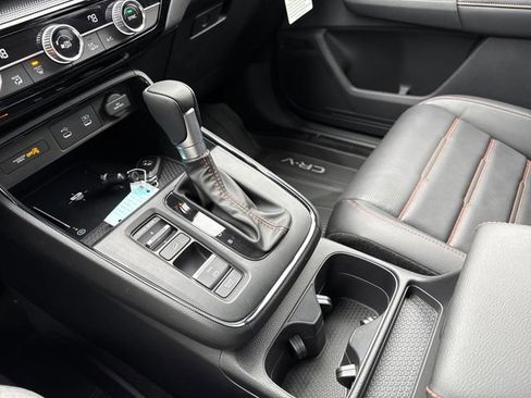 New 2026 Honda CR-V Sport Touring image 26
