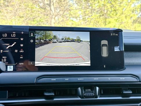 New 2027 Kia Telluride EX X-Line AWD/4WD image 22