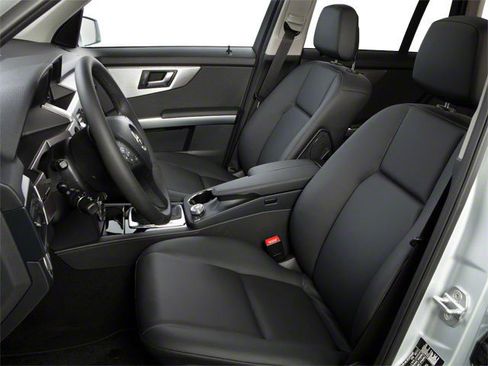 Used 2010 Mercedes-Benz GLK 350 4MATIC image 8