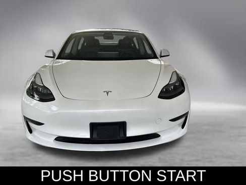 Used 2023 Tesla Model 3 Standard Range RWD image 12