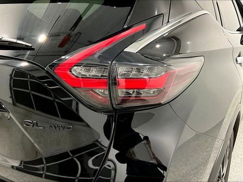 Used 2023 Nissan Murano SL AWD/4WD image 24