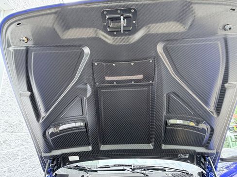 Used 2015 Maserati GranTurismo Sport RWD image 46