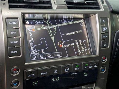 Used 2018 Lexus GX 460 image 7