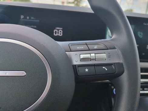 New 2026 Hyundai Tucson SEL Plus AWD/4WD image 33