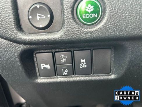 Used 2023 Honda Passport EX-L image 18