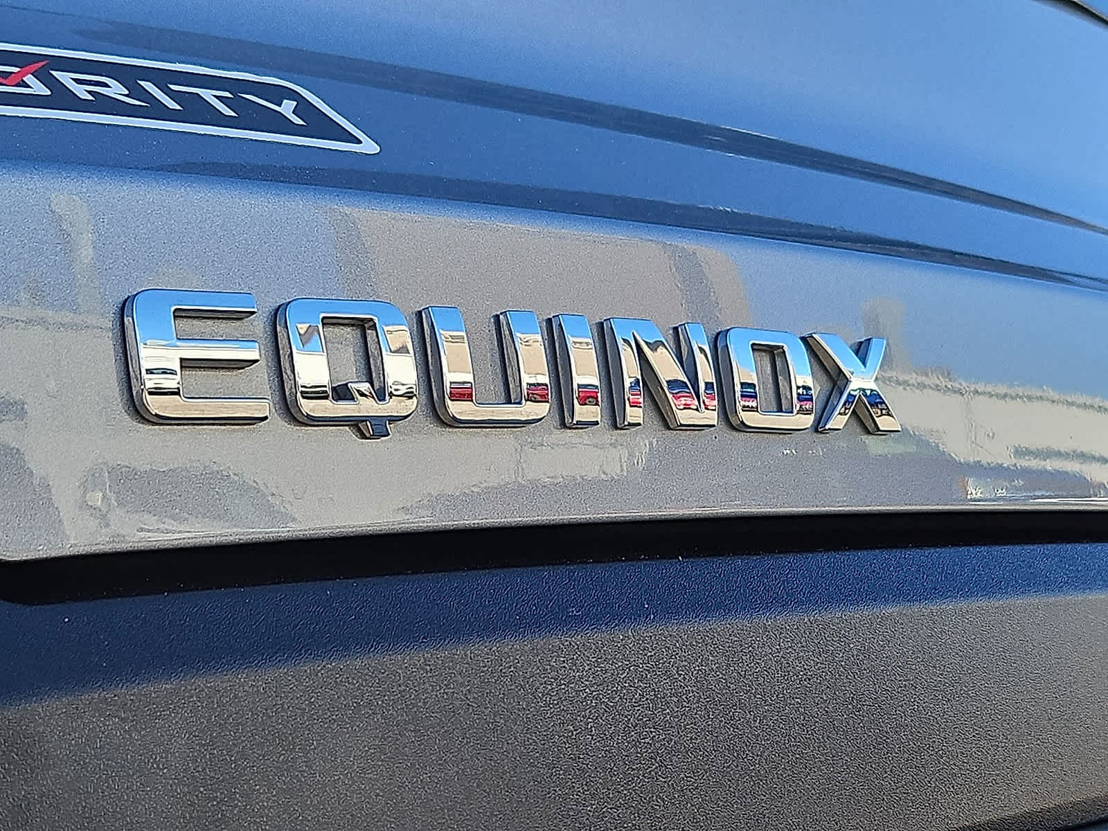 Used 2026 Chevrolet Equinox LT w/ Convenience Package II FWD image 37