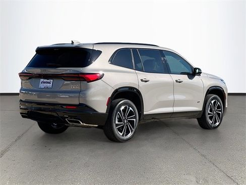 New 2026 Buick Enclave Sport Touring image 4