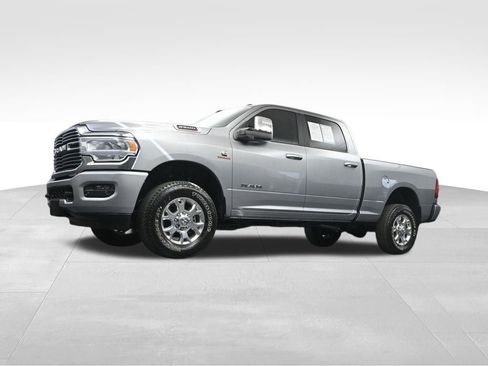 Used 2024 RAM 2500 Laramie AWD/4WD image 27