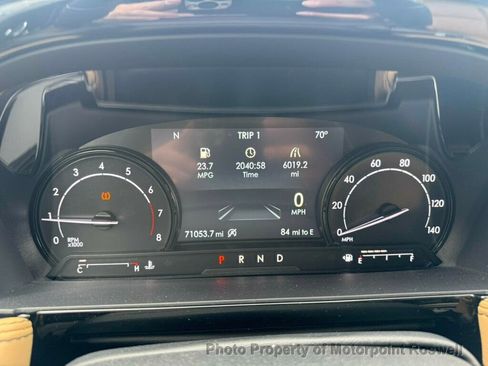 Used 2020 Lincoln Corsair Reserve w/ Elements Package AWD/4WD image 25