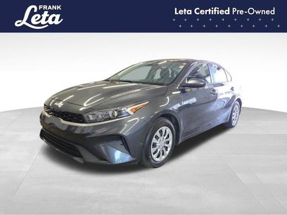 Used 2024 Kia Forte LX