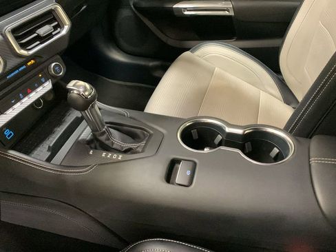 Certified 2024 Ford Mustang GT Premium image 35