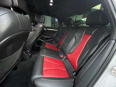 Used 2015 Audi S3 Prestige w/ Prestige Package image 15