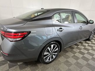 Used 2020 Nissan Sentra SV w/ SV Premium Package FWD video 2