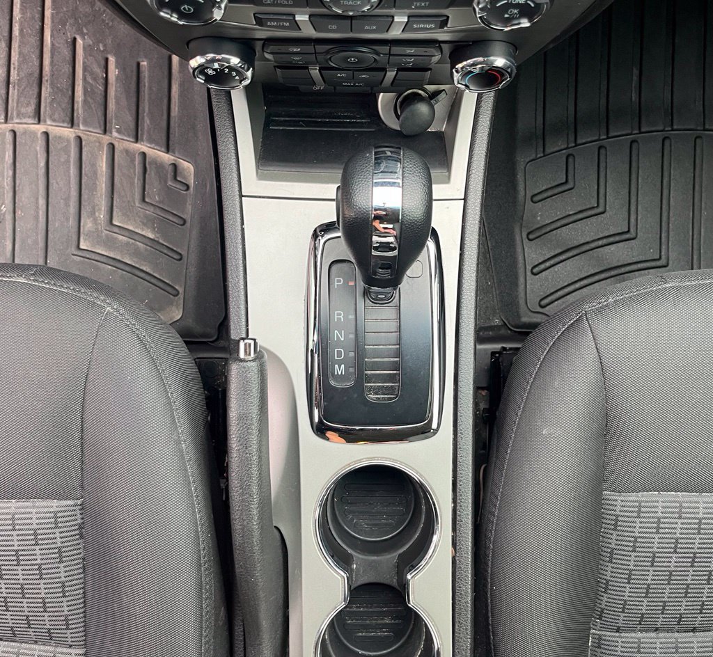 Used 2012 Ford Fusion SE FWD image 25