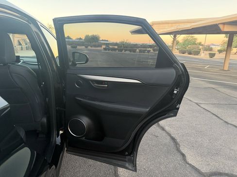 Used 2017 Lexus NX 200t F Sport image 17