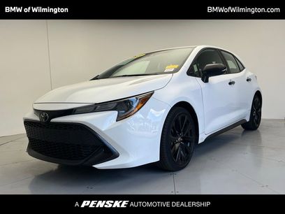 Used 2021 Toyota Corolla SE