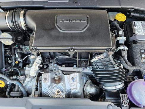 New 2026 Jeep Compass Limited AWD/4WD image 22