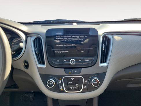 Used 2023 Chevrolet Malibu LS w/ LPO, Floor Liner Package image 14