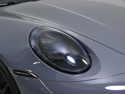 Certified 2025 Porsche 911 GTS image 11