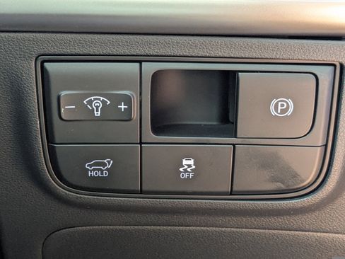 New 2026 Hyundai Tucson Limited AWD/4WD image 33
