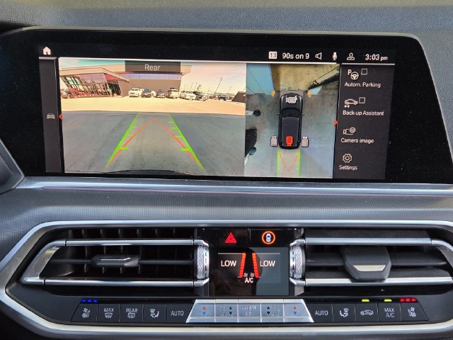 Used 2019 BMW X5 xDrive50i w/ Executive Package AWD/4WD image 14