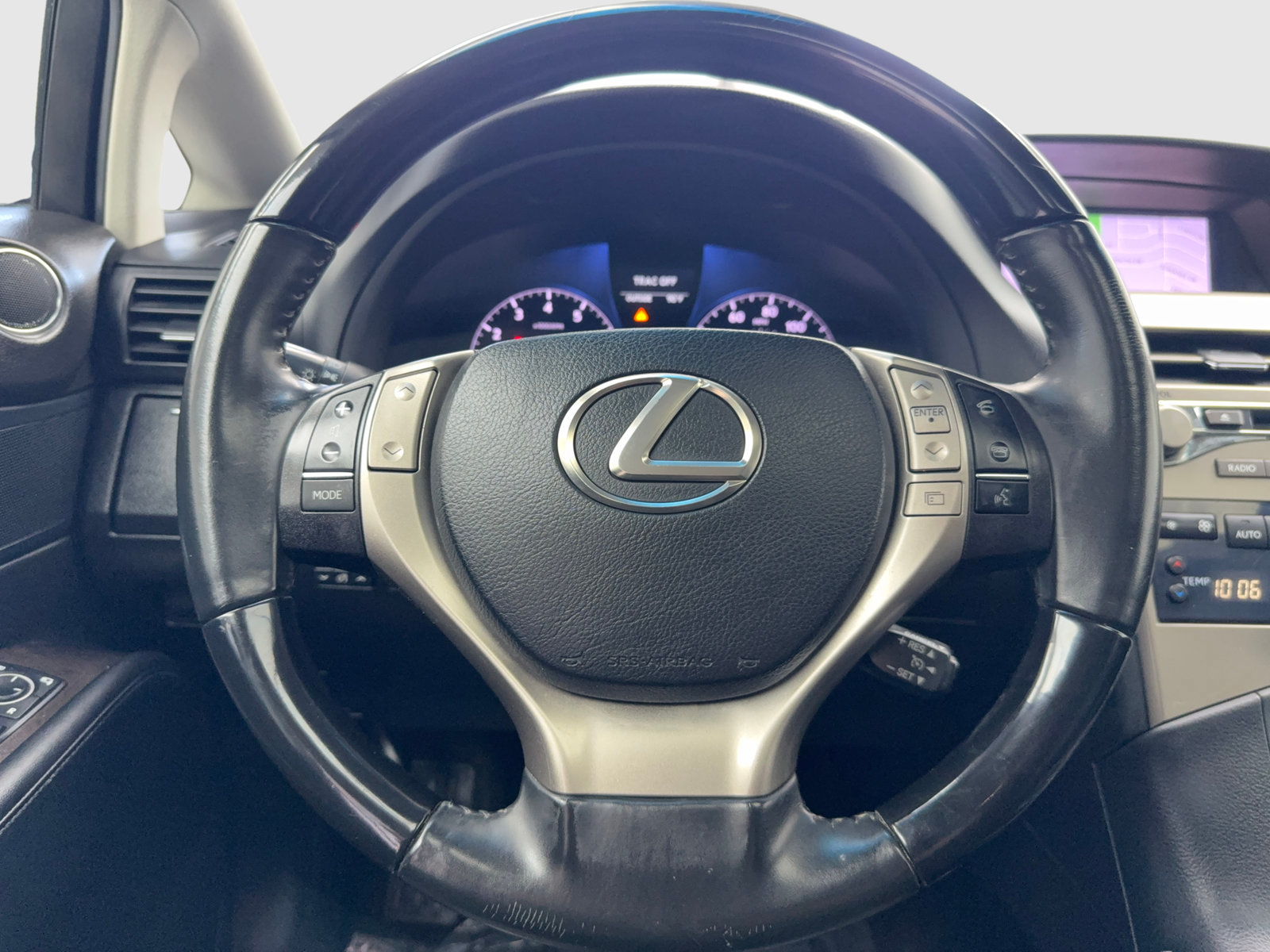 Used 2015 Lexus RX 350 FWD image 17