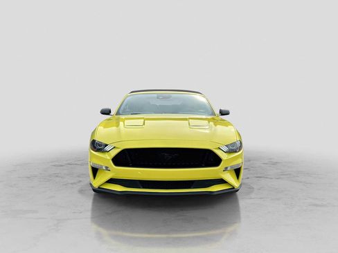 Used 2021 Ford Mustang GT Premium RWD image 9
