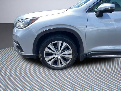 Used 2021 Subaru Ascent Limited w/ Technology Package AWD/4WD image 12
