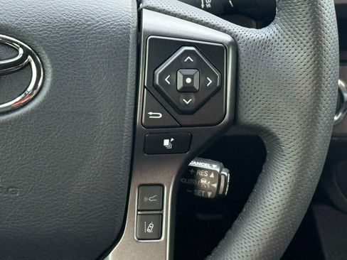 Used 2023 Toyota Tacoma TRD Pro image 31
