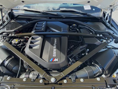 Used 2022 BMW M4 xDrive Competition w/ Executive Package image 35