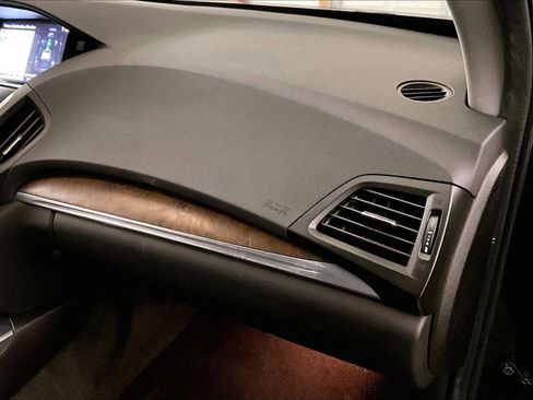 Used 2020 Acura MDX SH-AWD Sport Hybrid w/Tech image 15