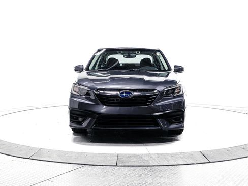 Used 2020 Subaru Legacy Premium w/ Popular Package #1 image 2