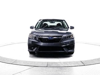 Used 2020 Subaru Legacy Premium w/ Popular Package #1 video 2